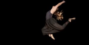 Gogo dansers